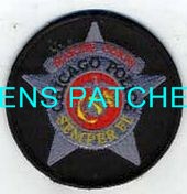 ILLINOIS,CHICAGO POLICE MARINE CORPS 1_wm